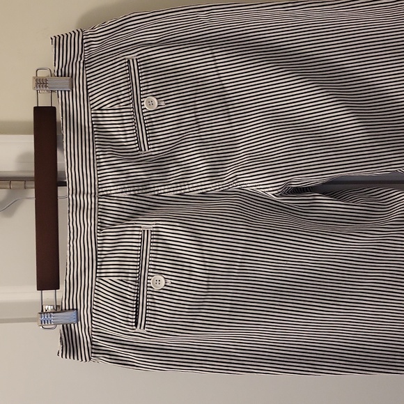 Jones New York Capri Pants-Size 14 - Picture 4 of 5